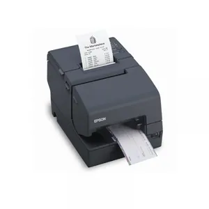 Замена системной платы на принтере Epson TM-H6000IV в Москве